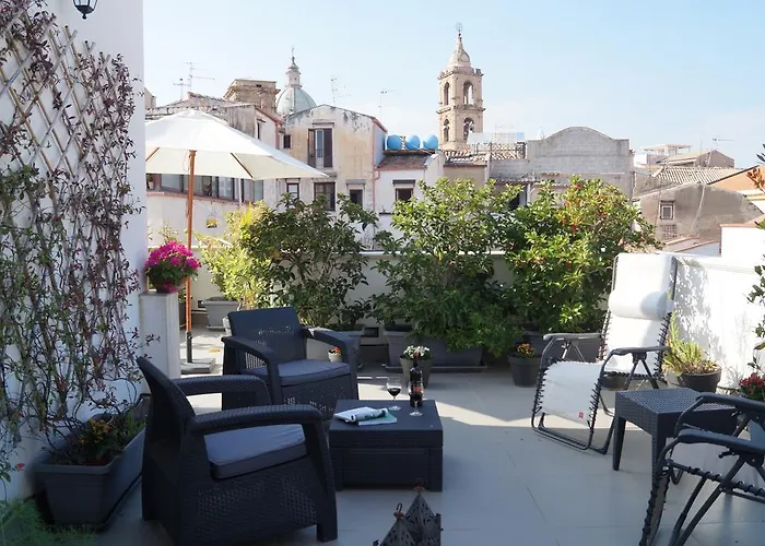 Guascone Apartments